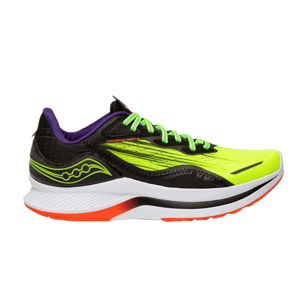 Кроссовки Saucony Endorphin Shift 2 'ViZiPRO'