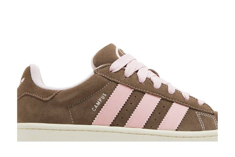 Кроссовки adidas Campus 00s 'Dust Cargo Clear Pink'