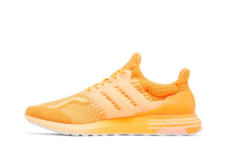 Кроссовки adidas UltraBoost 5.0 DNA 'Orange Rush'