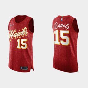 2021-Atlanta-Hawks-15-Clint-Capela-75th-Christmas-Red-Authentic-Jersey-300x300