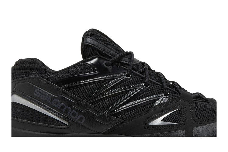 Кроссовки Salomon Odyssey 1 Advanced 'Black Magnet'