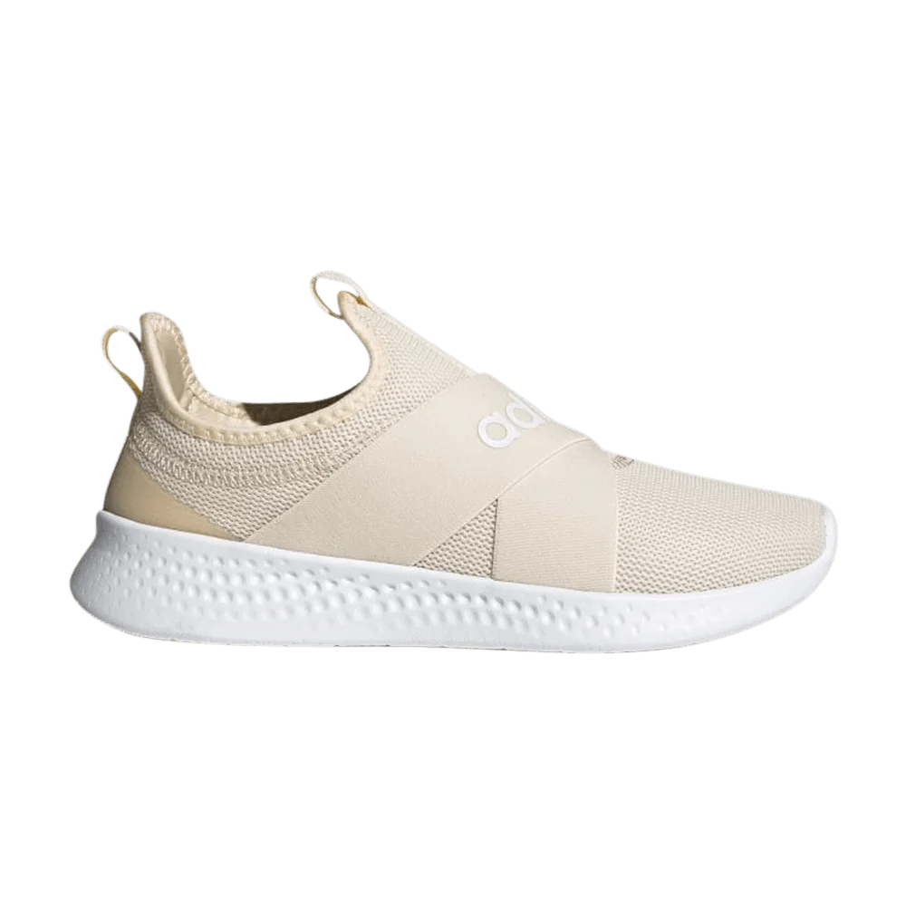 Krossovki-Adidas-Wmns-Puremotion-Adapt-White-Acid-Orange