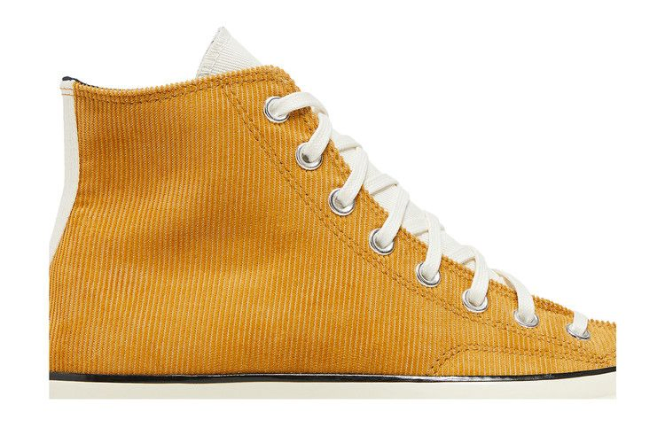 Кроссовки Converse Chuck 70 Workwear High 'Split - Burnt Honey'