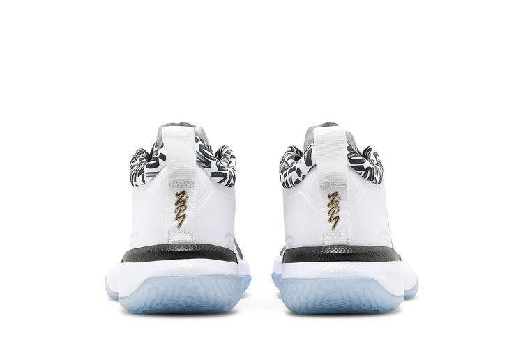 Кроссовки Air Jordan Zion 1 GS 'Gen Zion'