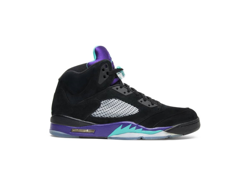 Air-Jordan-5-Retro-Black-Grape