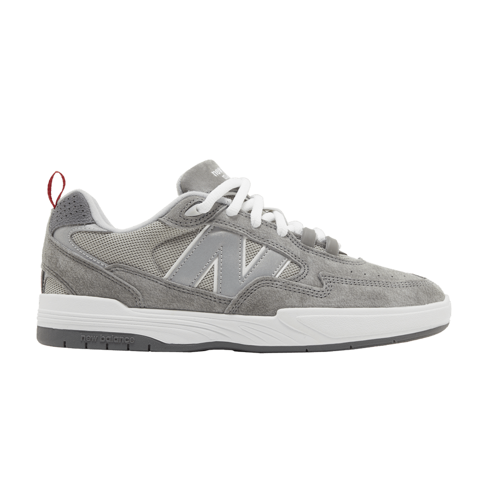 Кроссовки Tiago Lemos x New Balance Numeric 808 'Grey Day 2023'