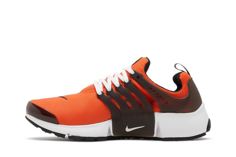 Кроссовки Nike Air Presto 'Orange'