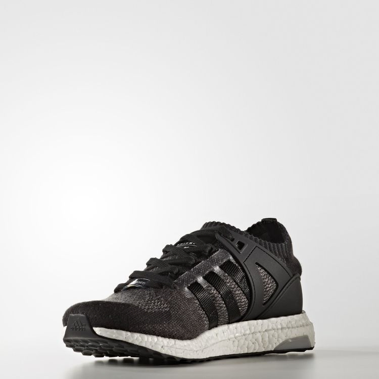 Кроссовки Adidas EQT Support Ultra Primeknit 'Core Black'