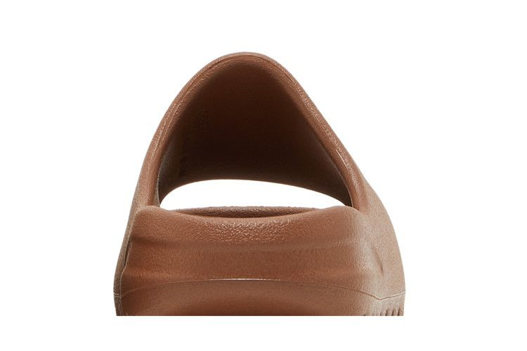 Кроссовки adidas Yeezy Slides Kids 'Flax'
