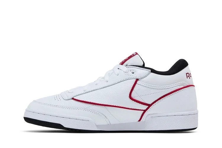 Krossovki-Reebok-Club-C-Mid-2-White-Flash-Red-2