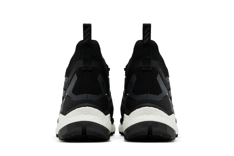 Adidas Wmns Terrex Free Hiker 2.0 GORE-TEX 'Black Grey'