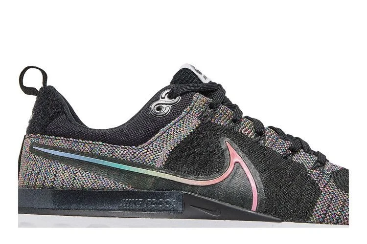 Кроссовки Nike React Infinity Run Flyknit 2 'Be True'