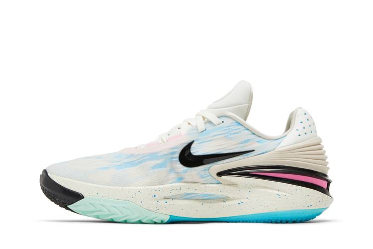 Кроссовки Nike Air Zoom GT Cut 2 'We Are All Greater'