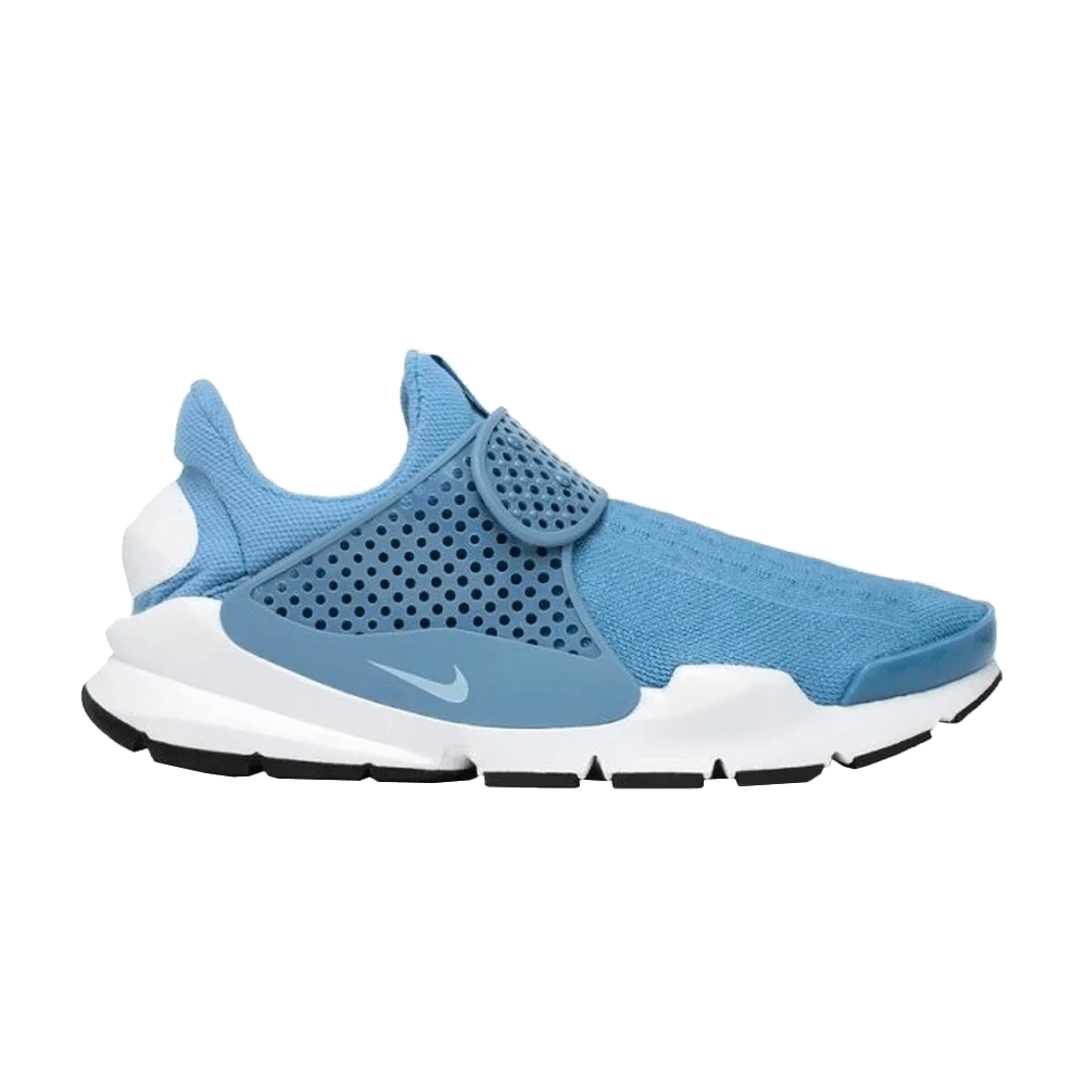 Krossovki-Nike-Sock-Dart-Work-Blue
