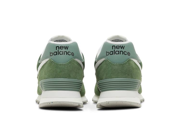Кроссовки New Balance 574 'Sage Green'
