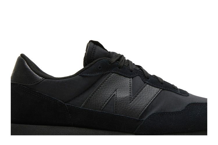 Кроссовки New Balance 237 'Black'