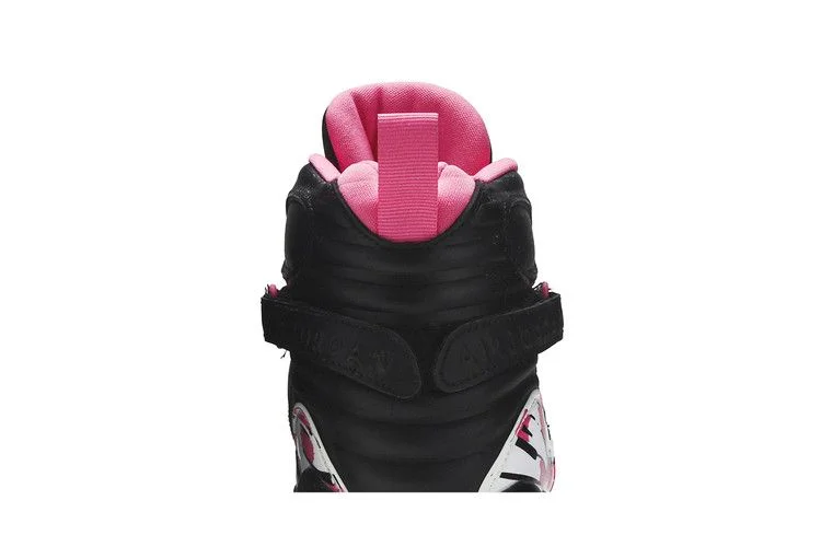 Кроссовки Air Jordan 8 Retro GS 'Pinksicle'
