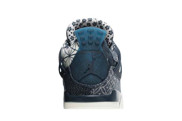 Кроссовки Air Jordan 4 Retro SE 'Sashiko'