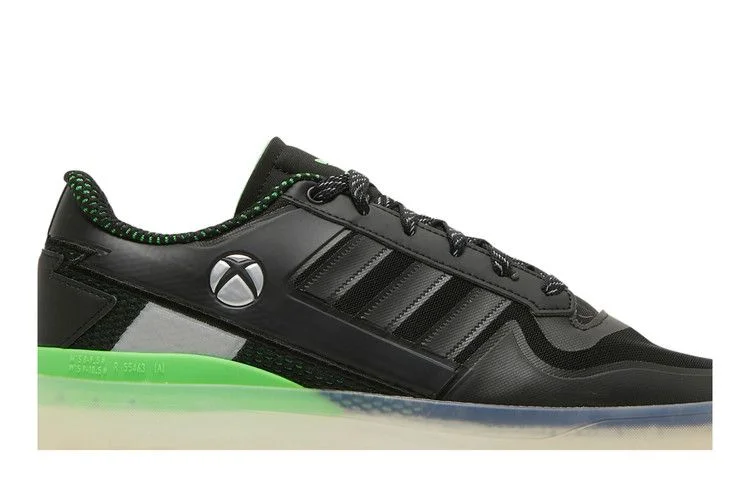 Кроссовки Xbox x adidas Forum Tech Boost 'Series X'