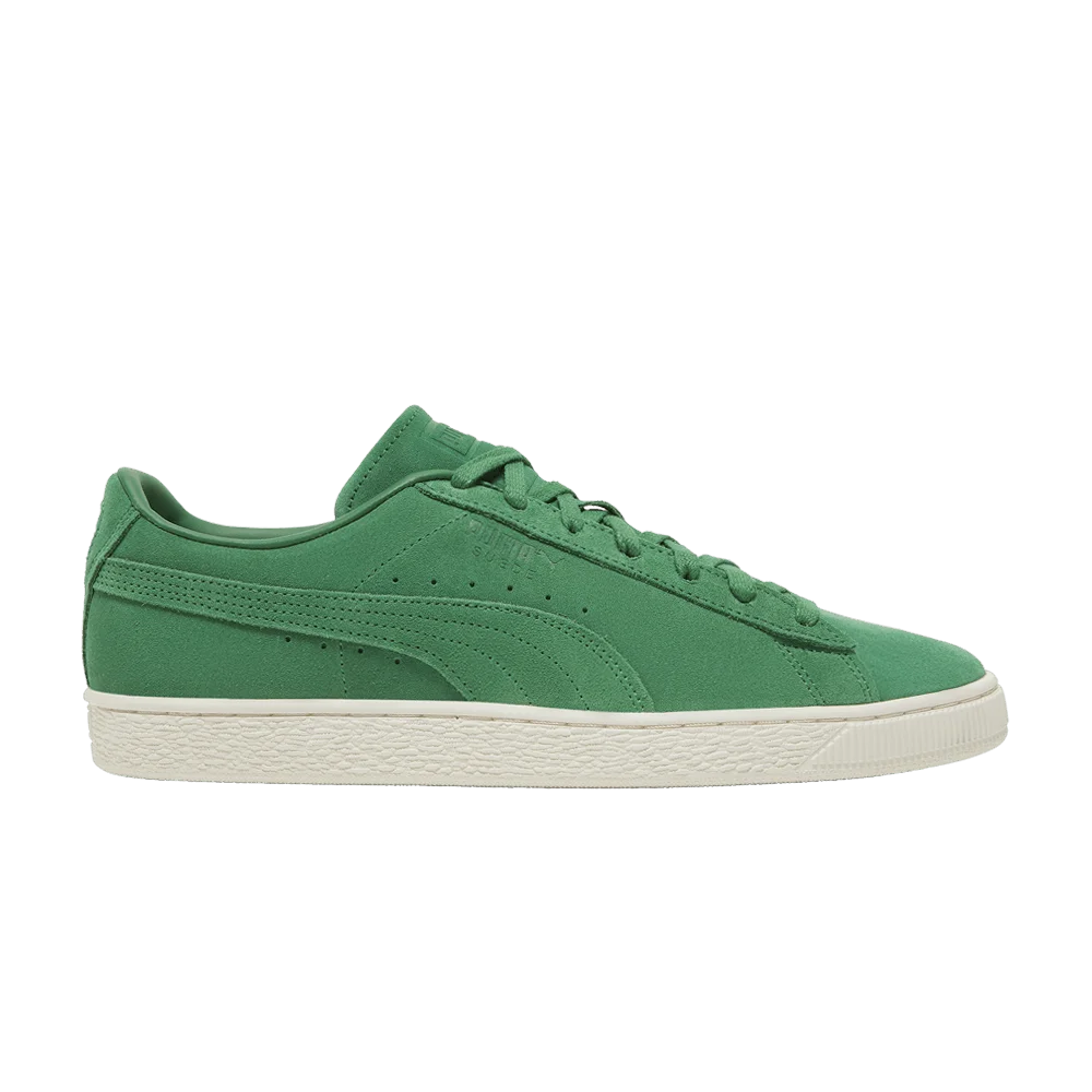 Krossovki-Puma-Suede-Classic-75th-Anniversary-Archive-Green