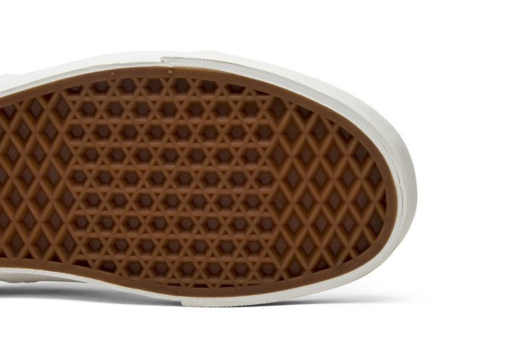 Кроссовки Vans Fear of God x Era 95 DX 'Collection 2 White'