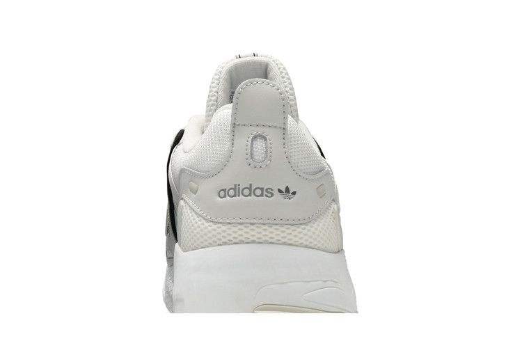 Кроссовки adidas EQT Gazelle 'Crystal White'