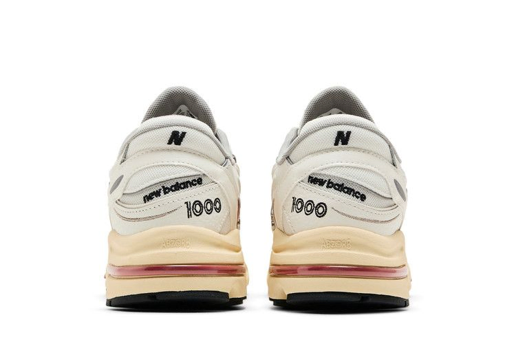 Кроссовки New Balance 1000 'Sea Salt Astro Dust'