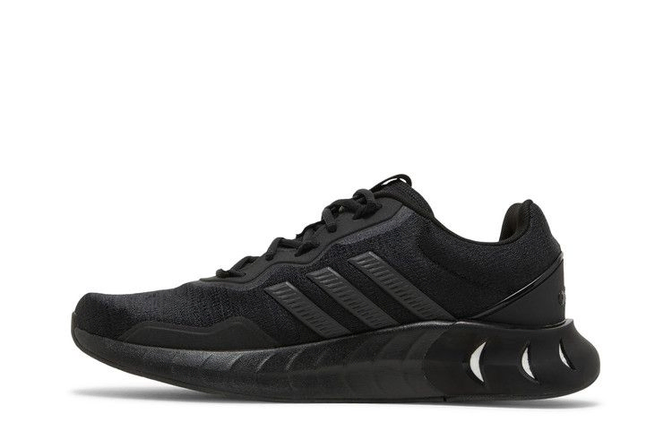 Кроссовки Adidas Kaptir 'Core Black'