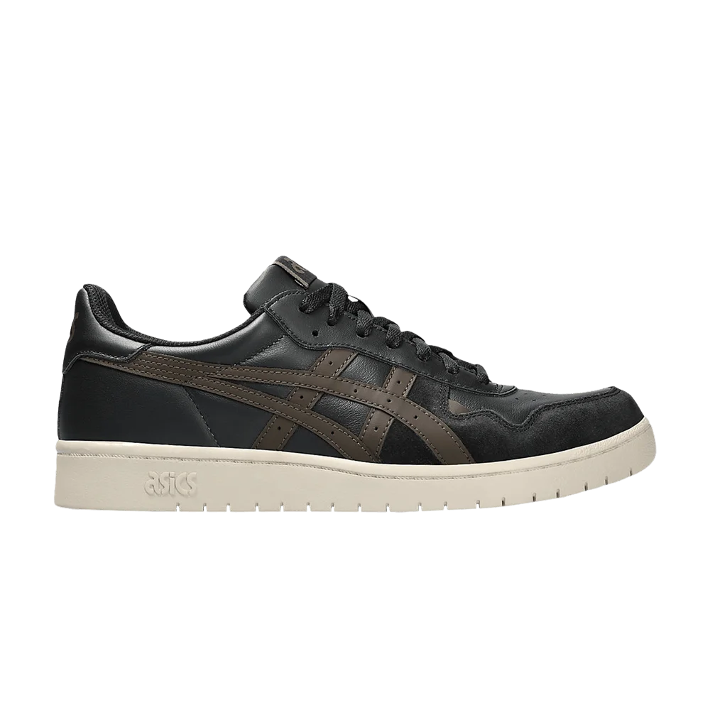 Кроссовки Asics Japan S 'Black Dark Taupe'