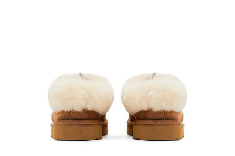 Сабо UGG Wmns Tasman Alpine 'Chestnut'