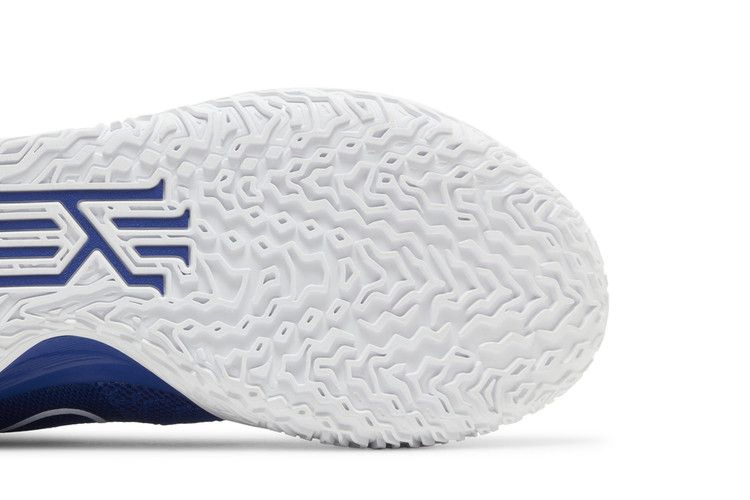 Кроссовки Nike Kyrie 7 TB 'Rush Blue'