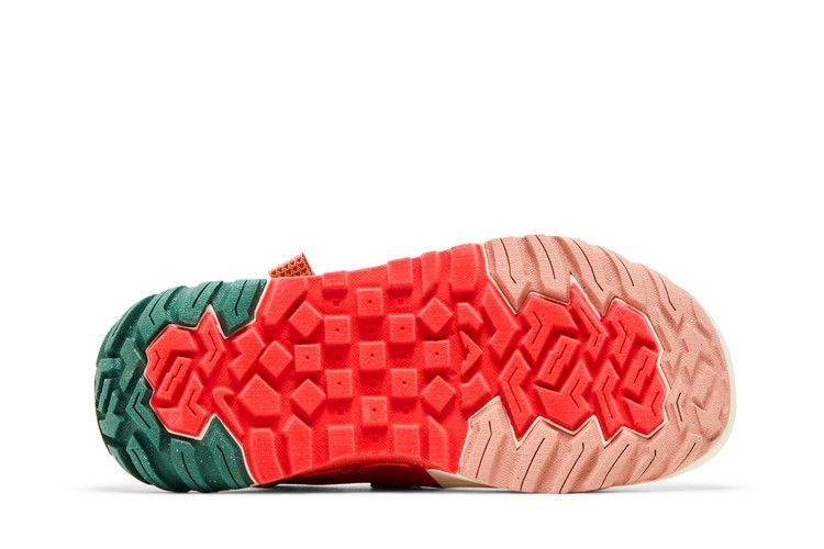 Nike Wmns Oneonta Sandal 'Light Madder Root'
