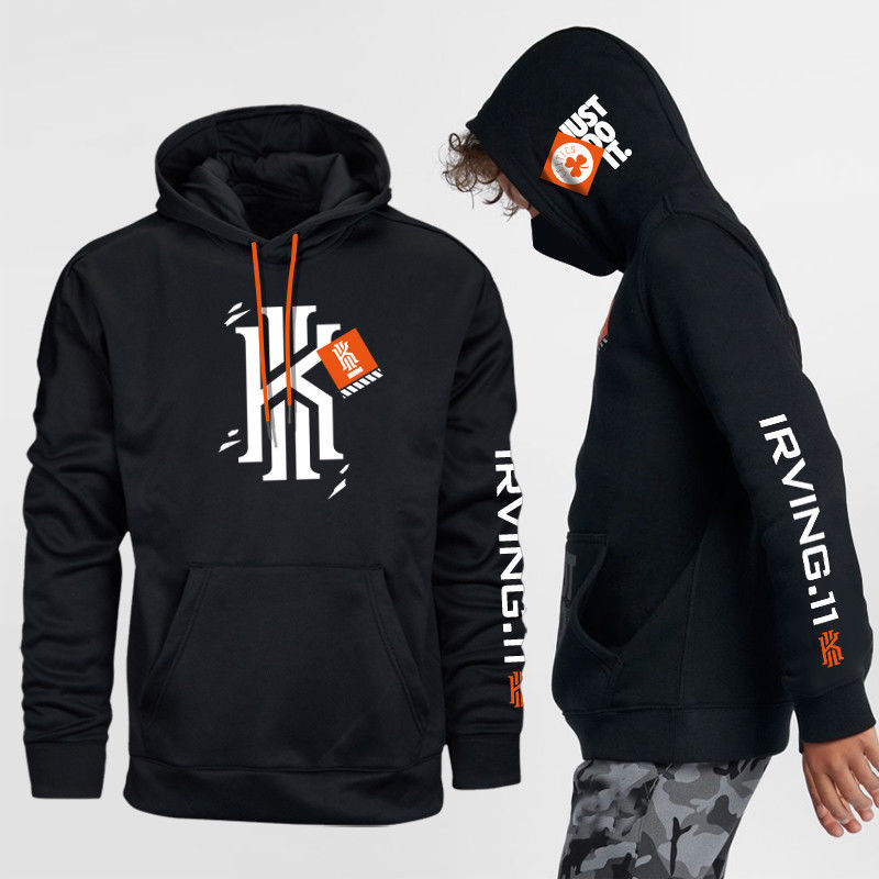Kyrie-Irving-Hoodie-Celtics-Oranje-2018-1