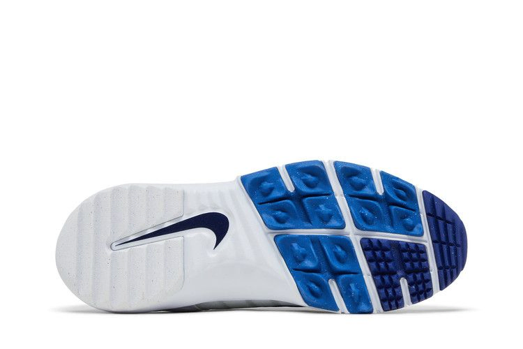 Кроссовки Nike Free Golf Next Nature 'White Game Royal'