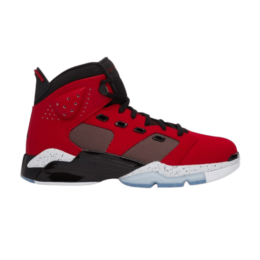 Кроссовки Air Jordan 6-17-23 'Toro'