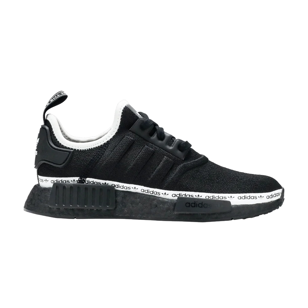 Krossovki-Adidas-Wmns-NMD_R1-Black-Tape-Logo