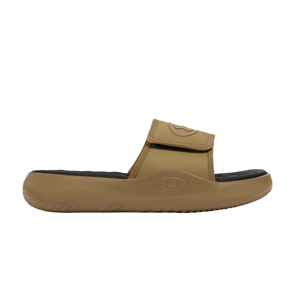 Кроссовки Under Armour Ignite Pro 8 Slide 'Bayou'