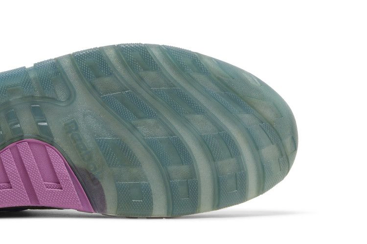 Кроссовки Reebok Packer x Ventilator Supreme 'Four Seasons'