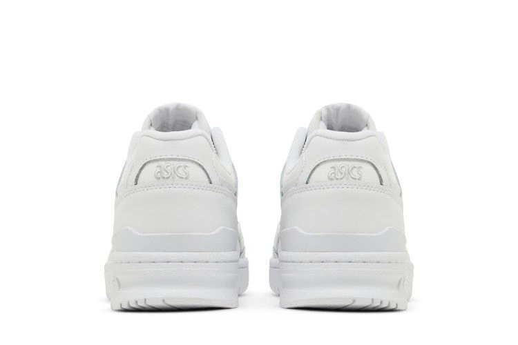 Кроссовки ASICS EX89 'Triple White'