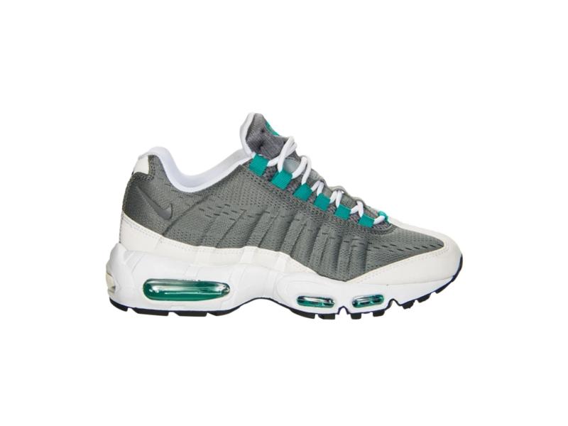 Кроссовки Wmns Nike Air Max 95 Premium EM Grey Teal