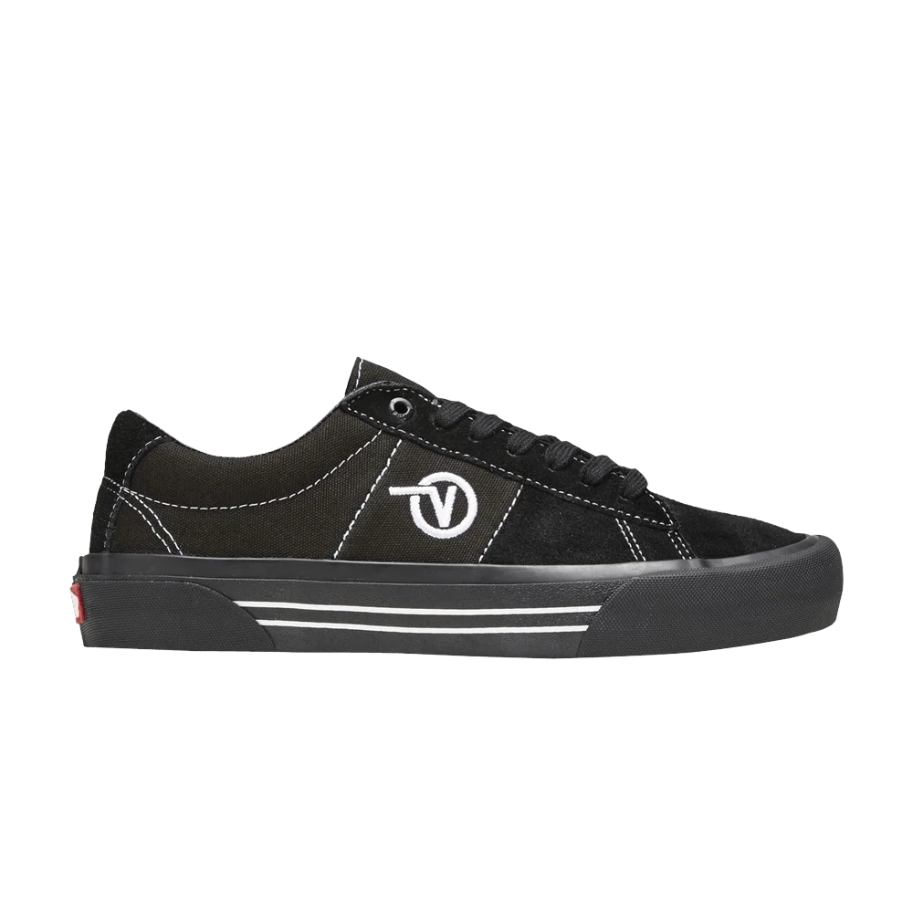 Krossovki-Vans-Saddle-Sid-Pro-Black