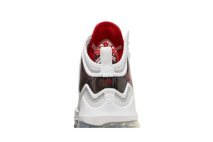 Кроссовки Nike LeBron 19 EP 'Sketch'