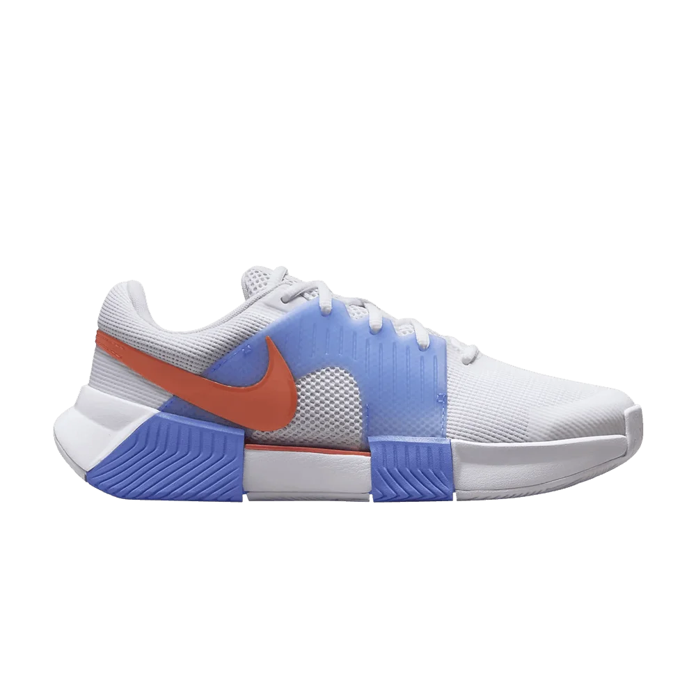 Krossovki-Nike-Wmns-Zoom-GP-Challenge-1-HC-Royal-Pulse-Light-Wild-Mango