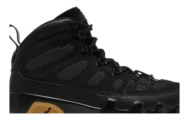 Air-Jordan-9-Retro-Boot-NRG-Black-Gum-1