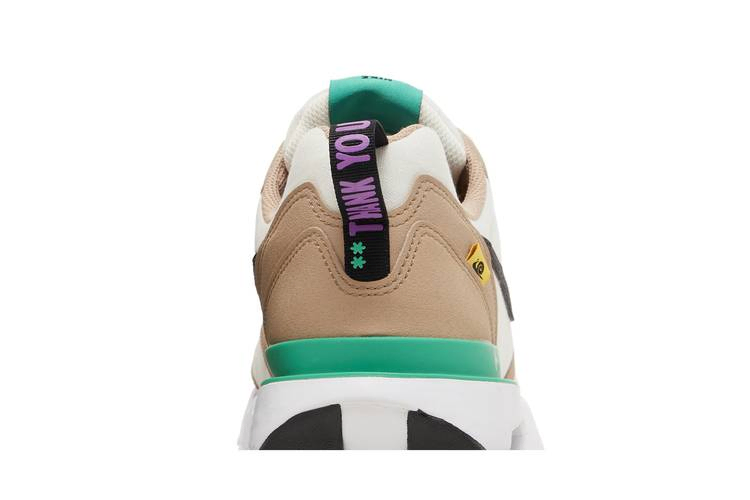 Кроссовки Nike Air Max Dawn SE 'Moving Company'