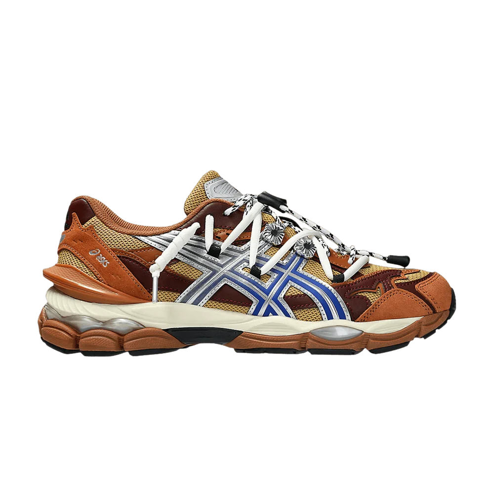 Krossovki-TOGA-x-ASICS-Gel-Cumulus-16-TG-Brown-Blue-Pure-Silver