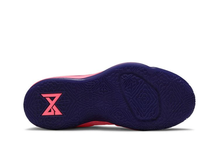 Кроссовки Nike PG 2 'EYBL'