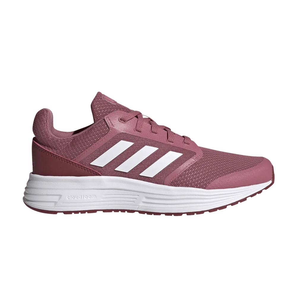 Krossovki-Adidas-Wmns-Galaxy-5-Trace-Maroon