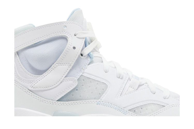 Кроссовки Air Jordan Wmns Jumpman Two Trey 'Columbia'