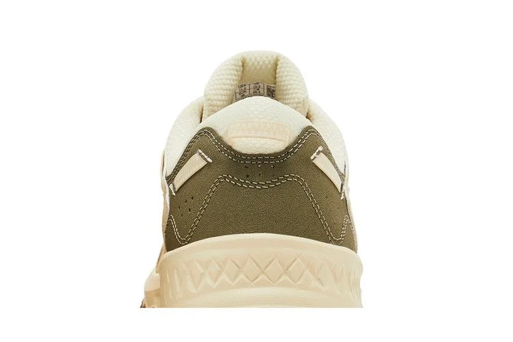 Кроссовки Saucony Grid Peak 'Tan Chino Green'